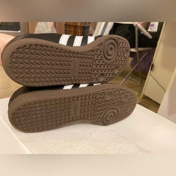 Samba OG shoes W6/M5 - Picture 4 of 7